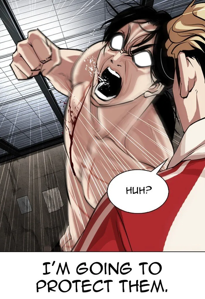 Lookism Chapter 308 Online - página 155