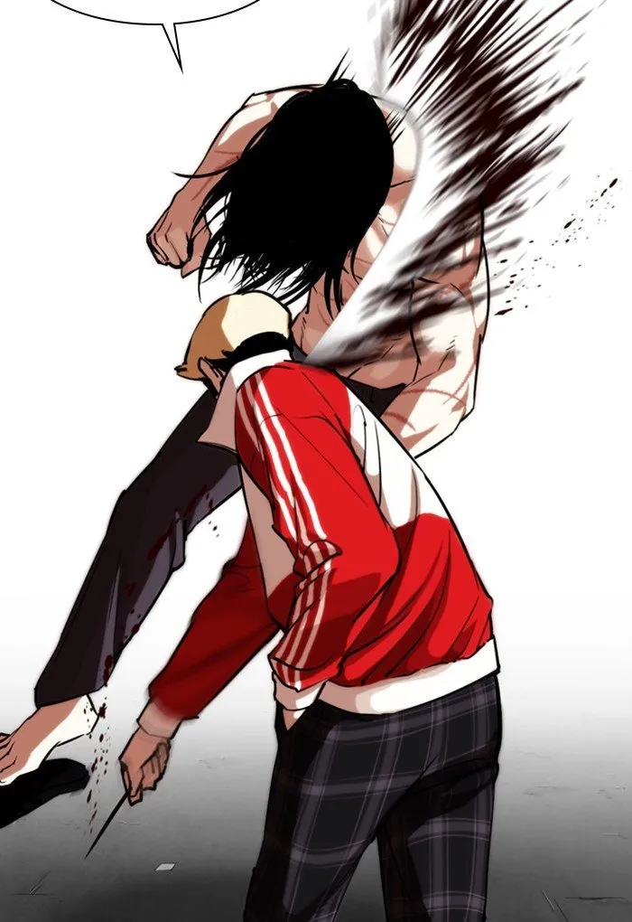 Lookism Chapter 308 Online - página 157