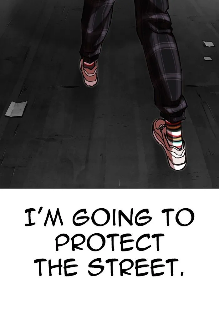 Lookism Chapter 308 Online - página 158