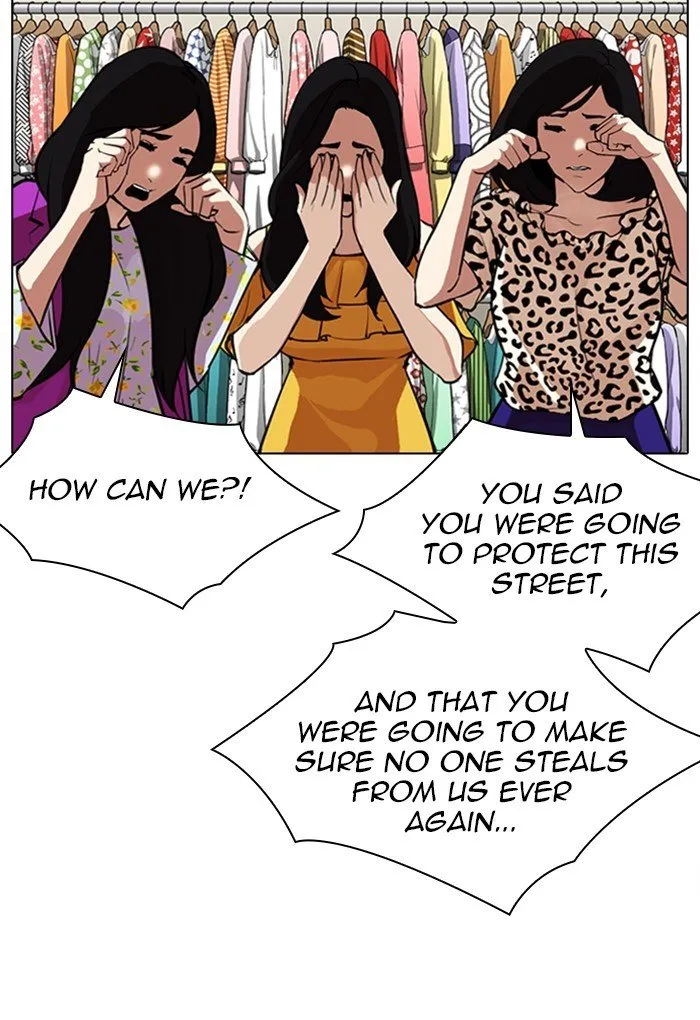Lookism Chapter 308 Online - página 161