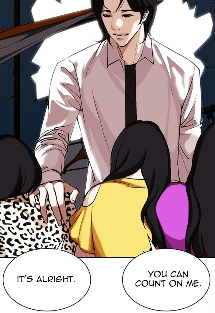 Lookism Chapter 308 Online - página 163