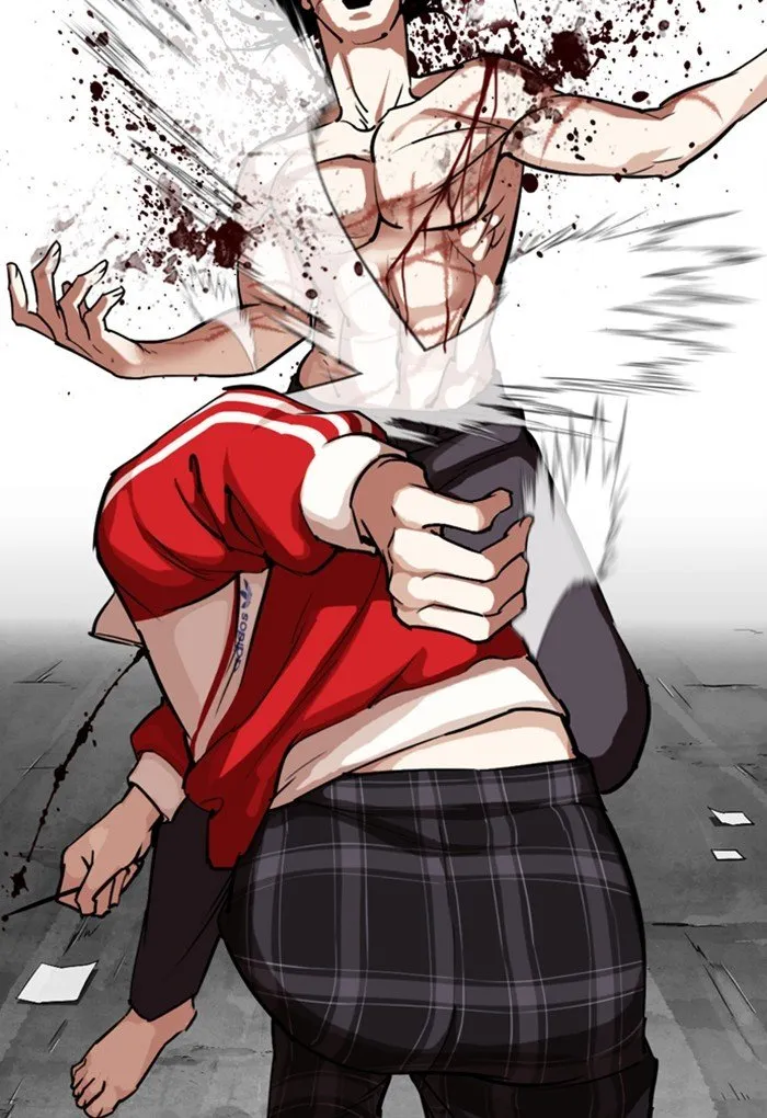 Lookism Chapter 308 Online - página 167