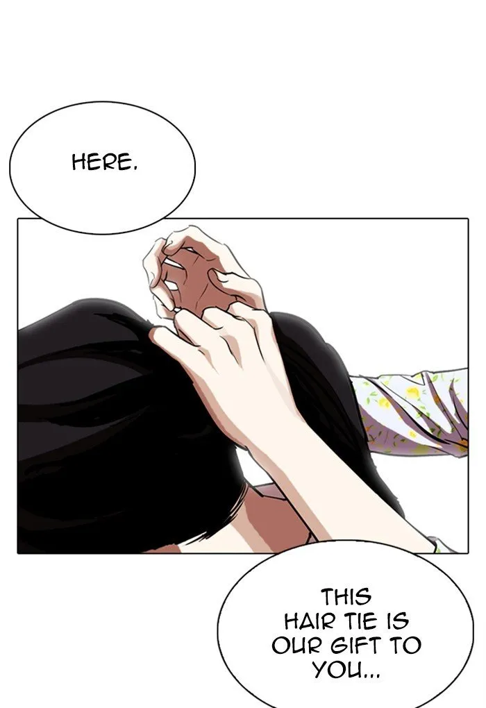 Lookism Chapter 308 Online - página 170