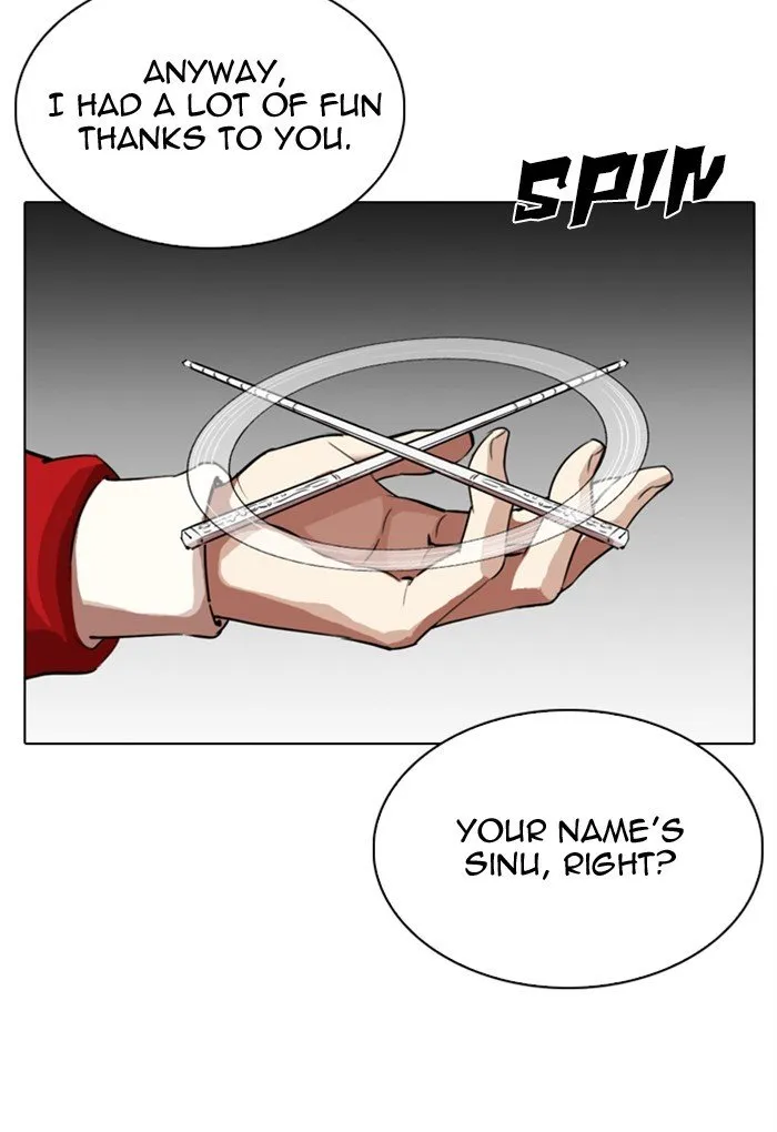 Lookism Chapter 308 Online - página 182