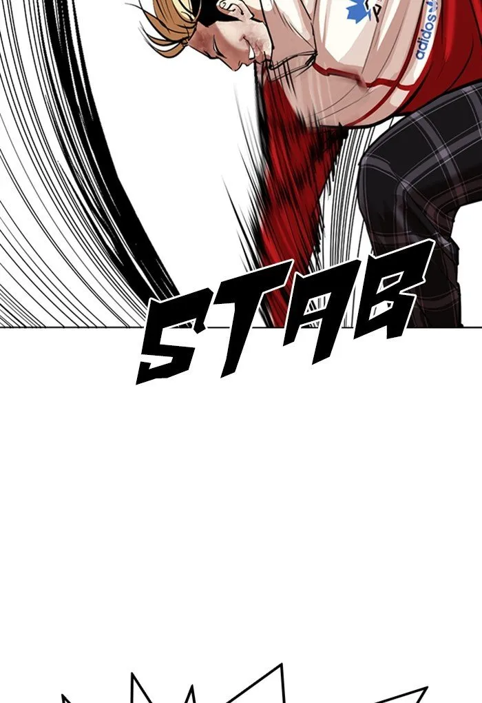 Lookism Chapter 308 Online - página 184