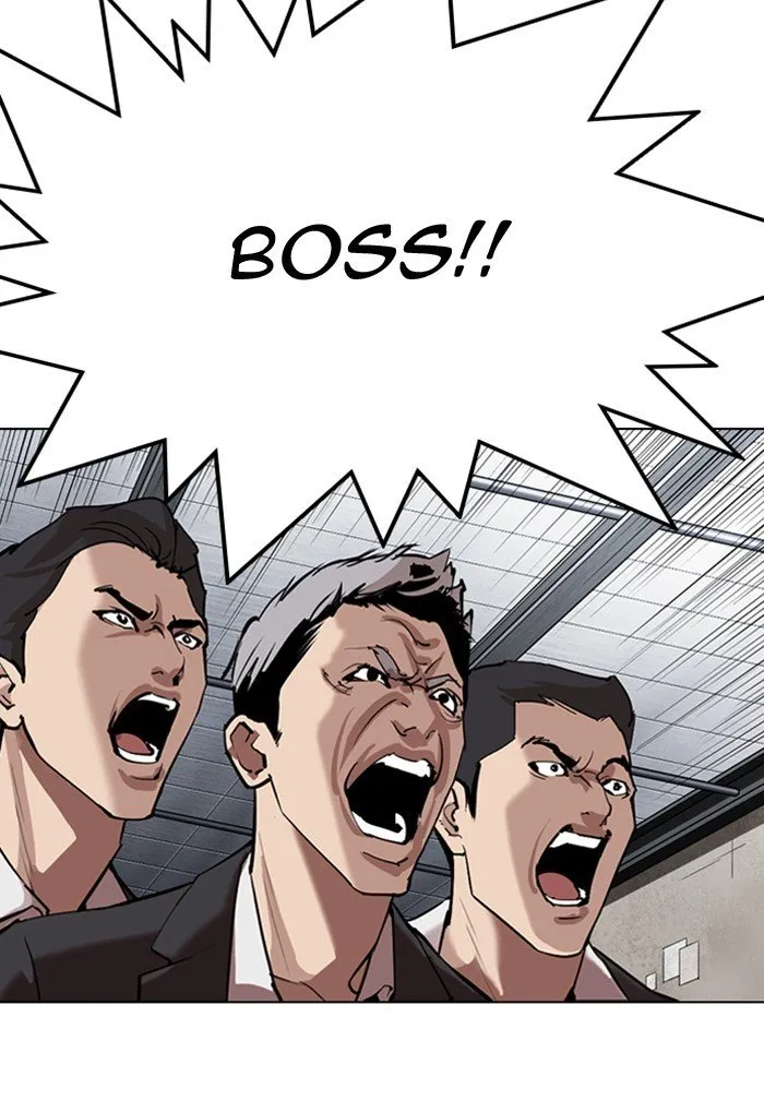 Lookism Chapter 308 Online - página 185