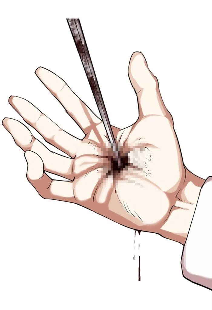 Lookism Chapter 308 Online - página 188