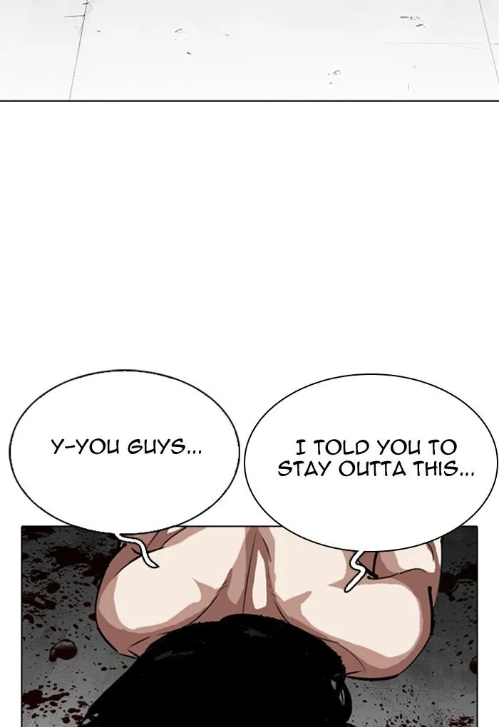 Lookism Chapter 308 Online - página 191