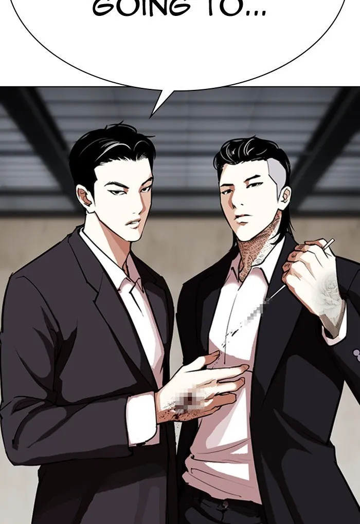 Lookism Chapter 308 Online - página 194