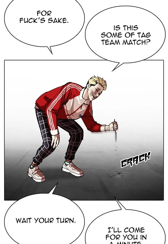 Lookism Chapter 308 Online - página 196