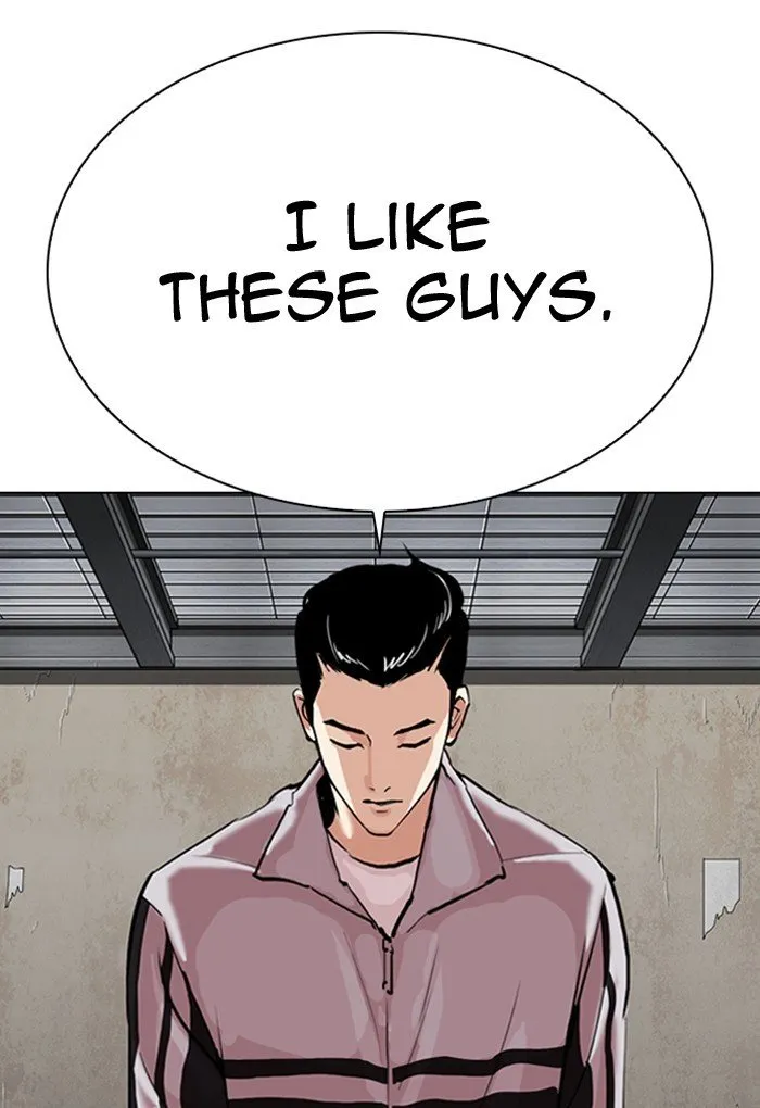 Lookism Chapter 308 Online - página 199