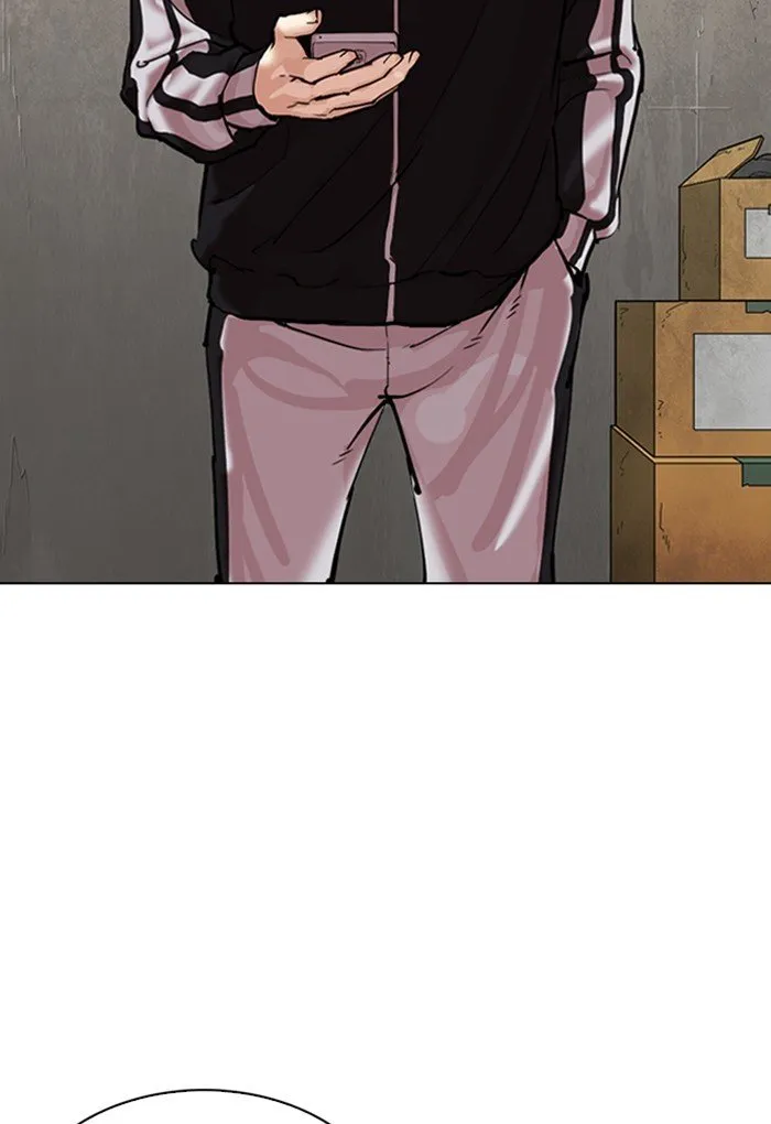 Lookism Chapter 308 Online - página 200