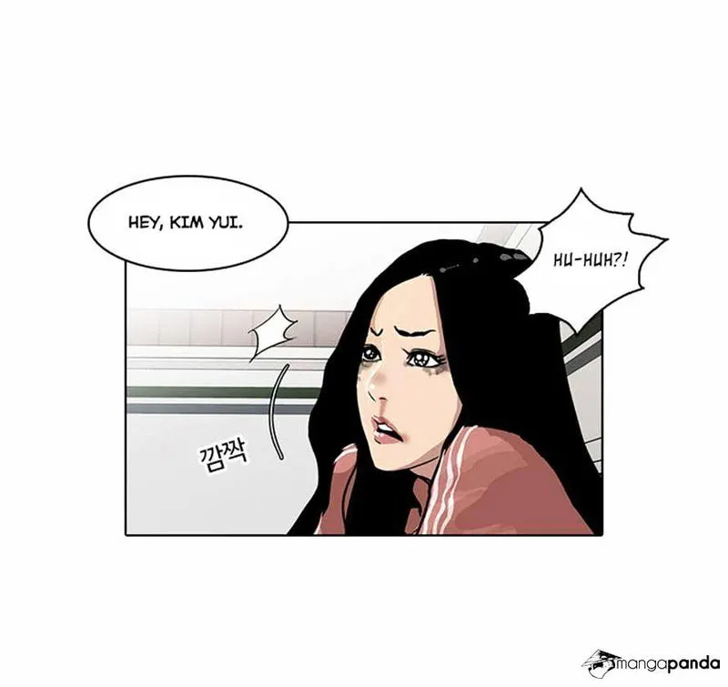 Lookism Chapter 31 Online - página 5