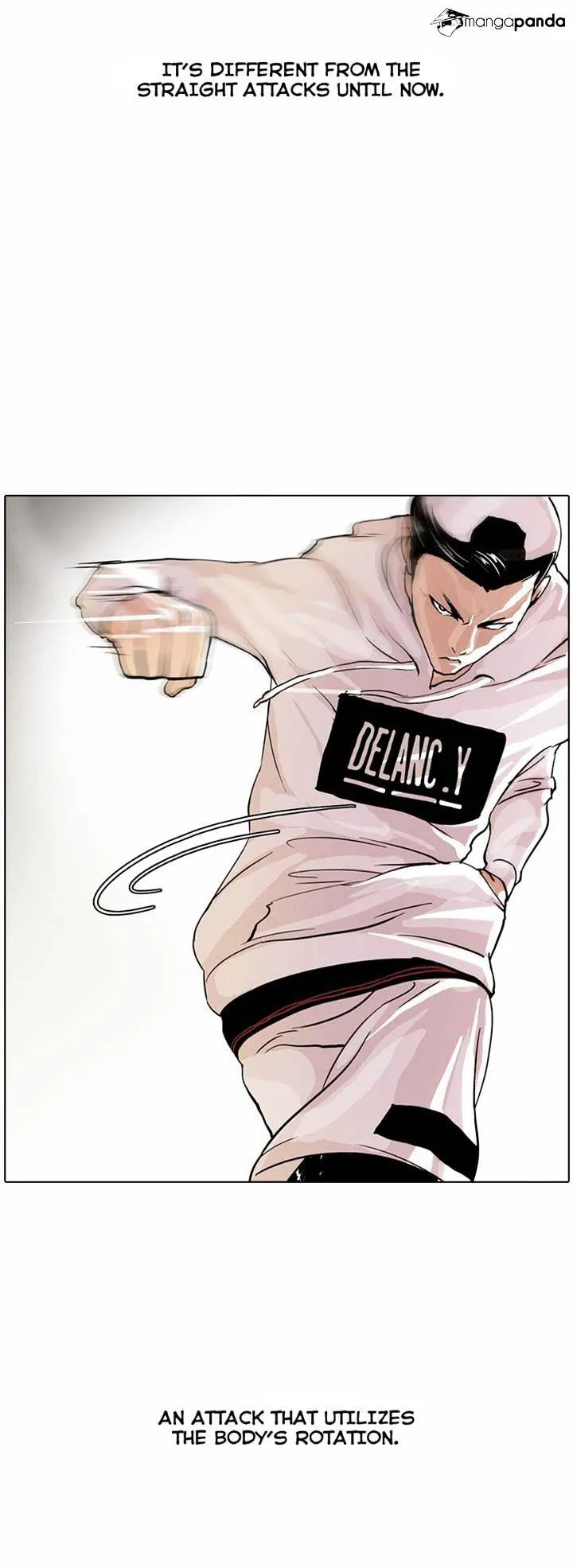 Lookism Chapter 31 Online - página 13