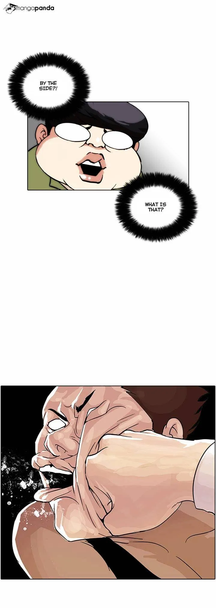 Lookism Chapter 31 Online - página 14