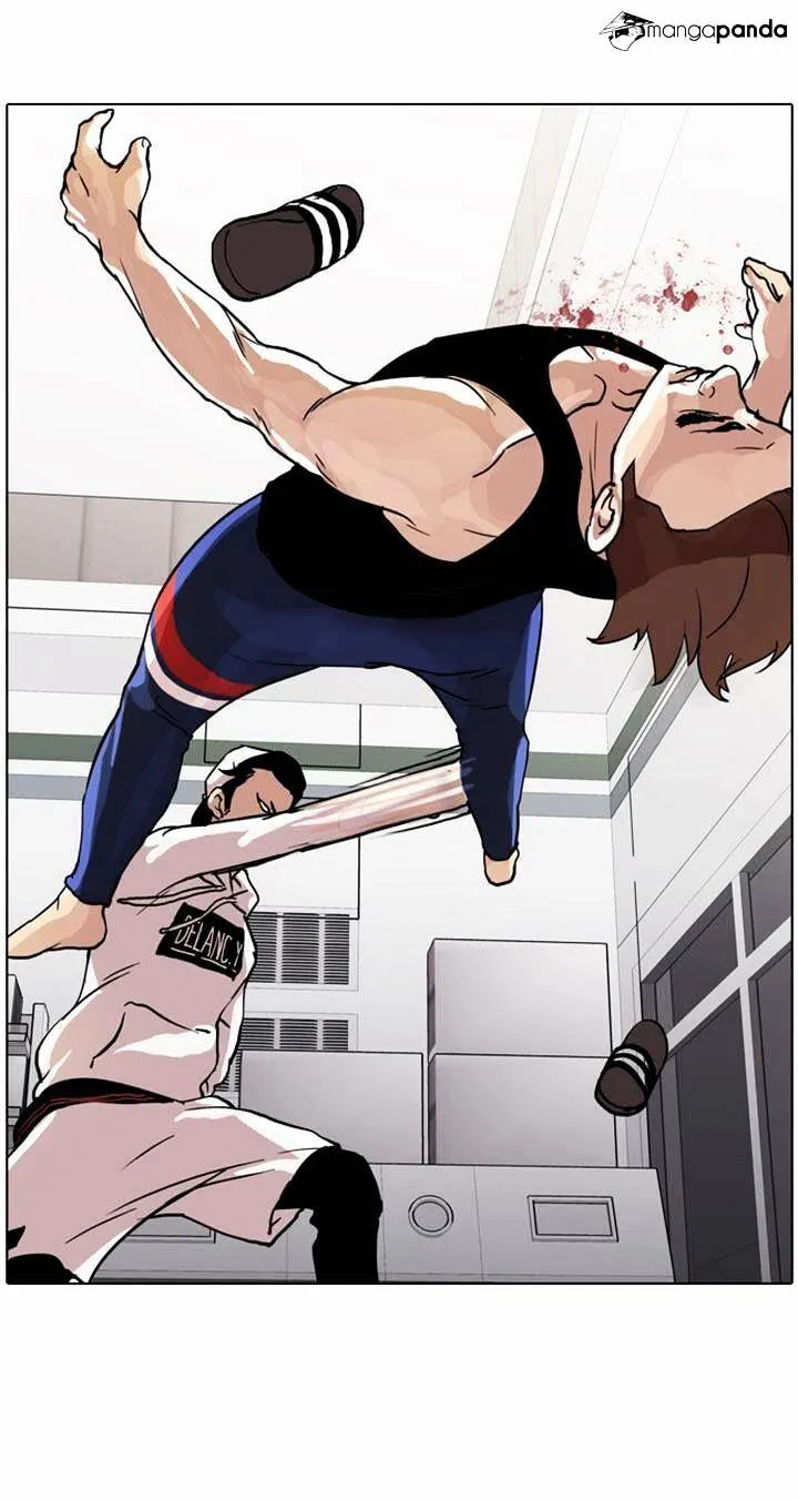 Lookism Chapter 31 Online - página 15