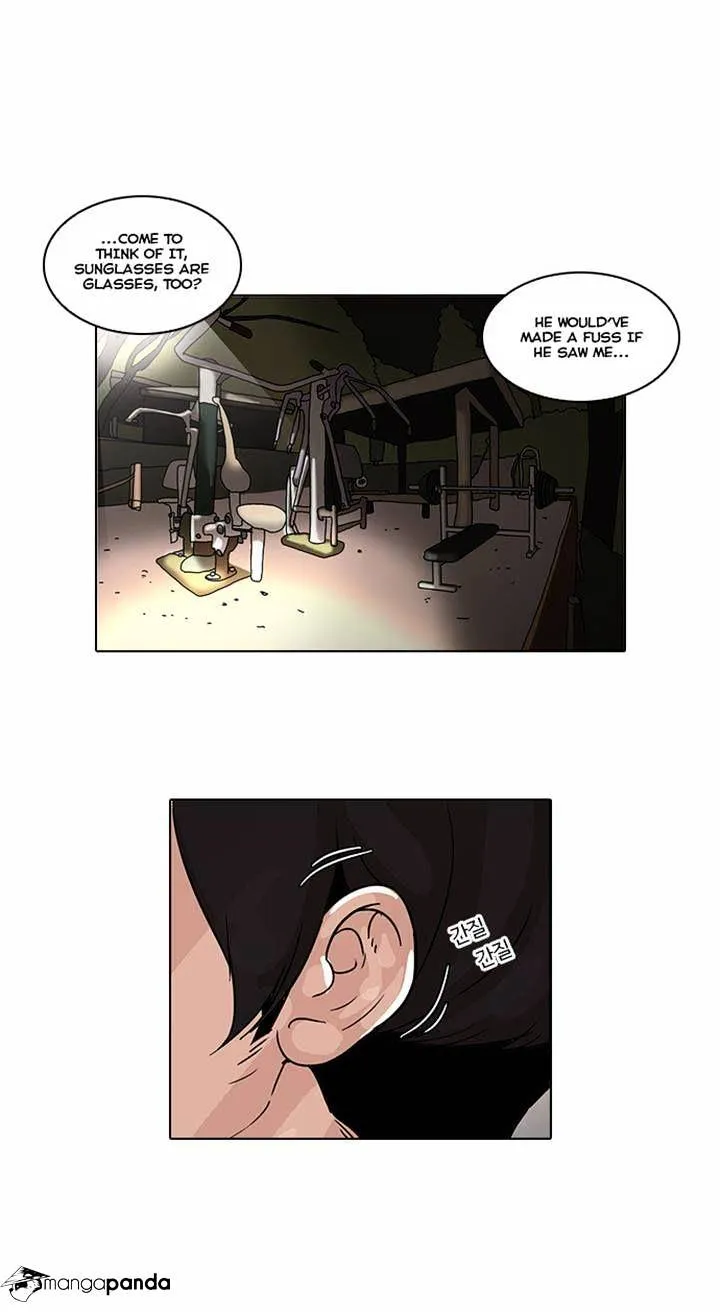 Lookism Chapter 31 Online - página 20