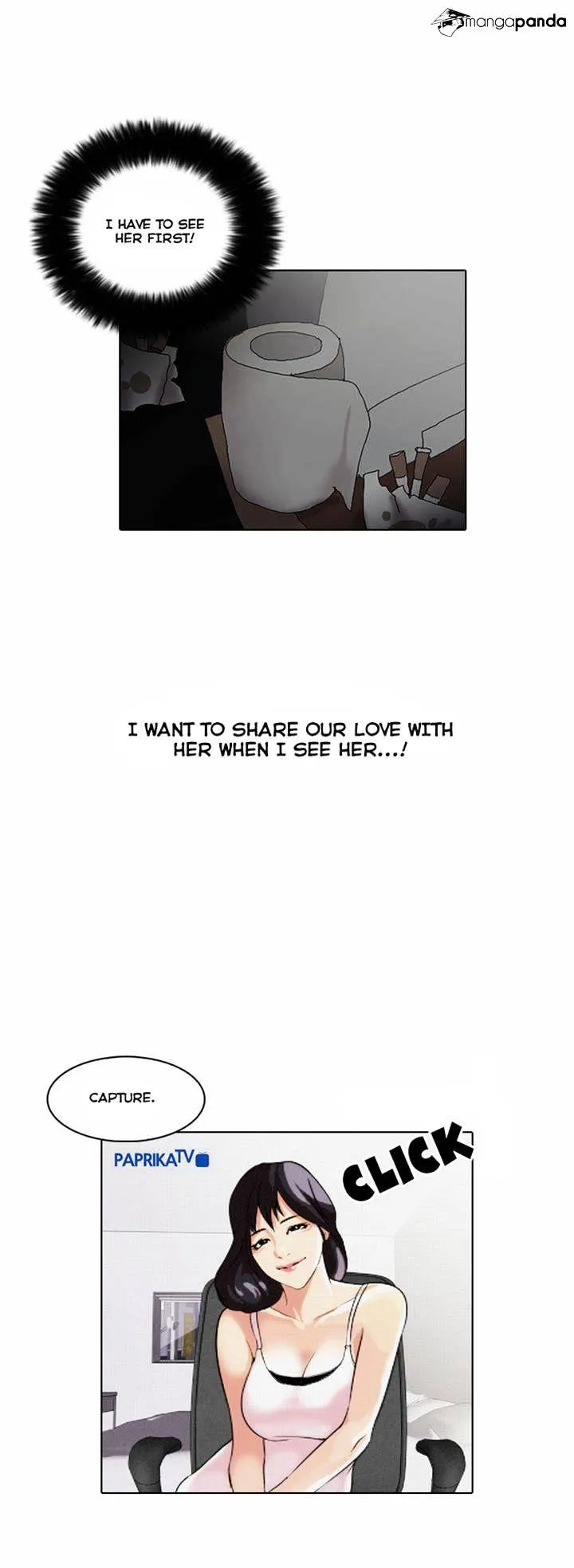 Lookism Chapter 31 Online - página 27