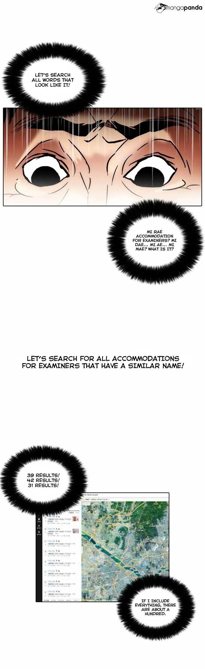 Lookism Chapter 31 Online - página 29