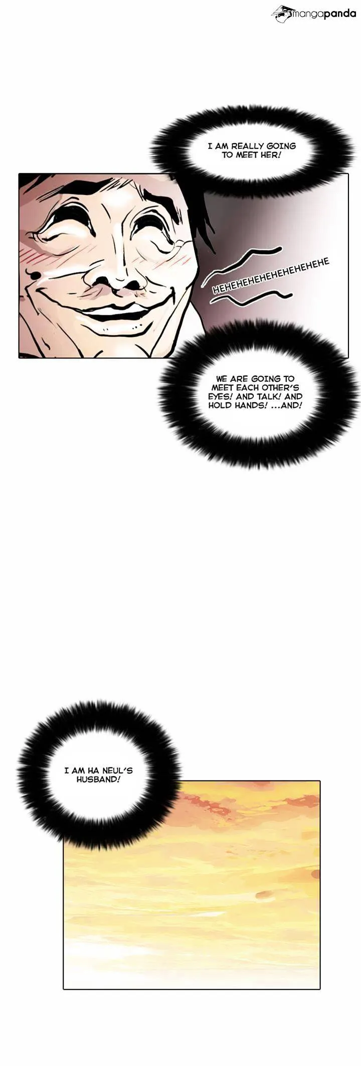 Lookism Chapter 31 Online - página 32