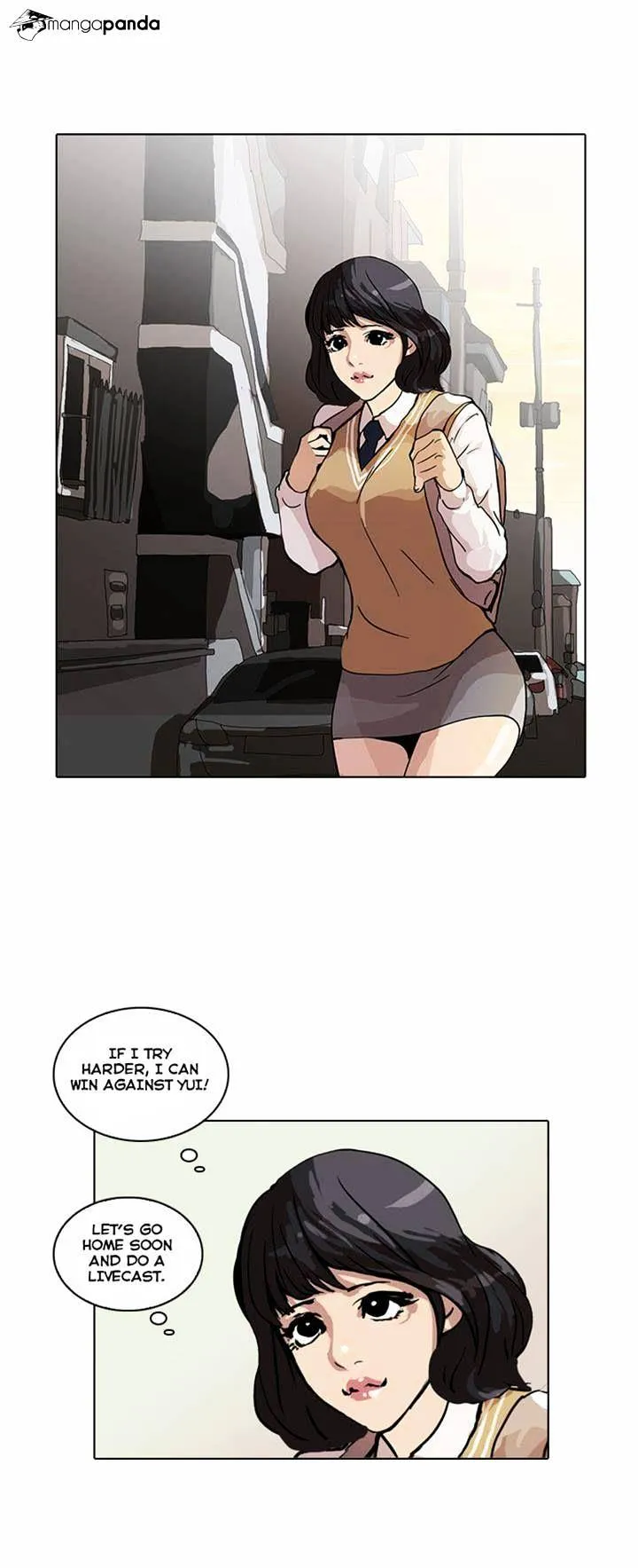 Lookism Chapter 31 Online - página 33