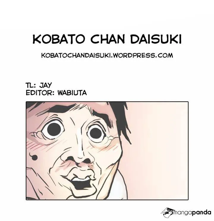 Lookism Chapter 31 Online - página 36