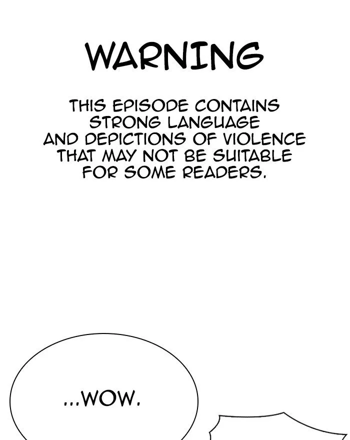 Lookism Chapter 310 Online - página 1