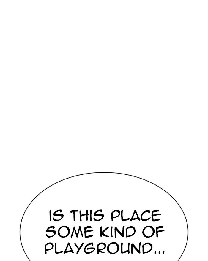 Lookism Chapter 310 Online - página 3