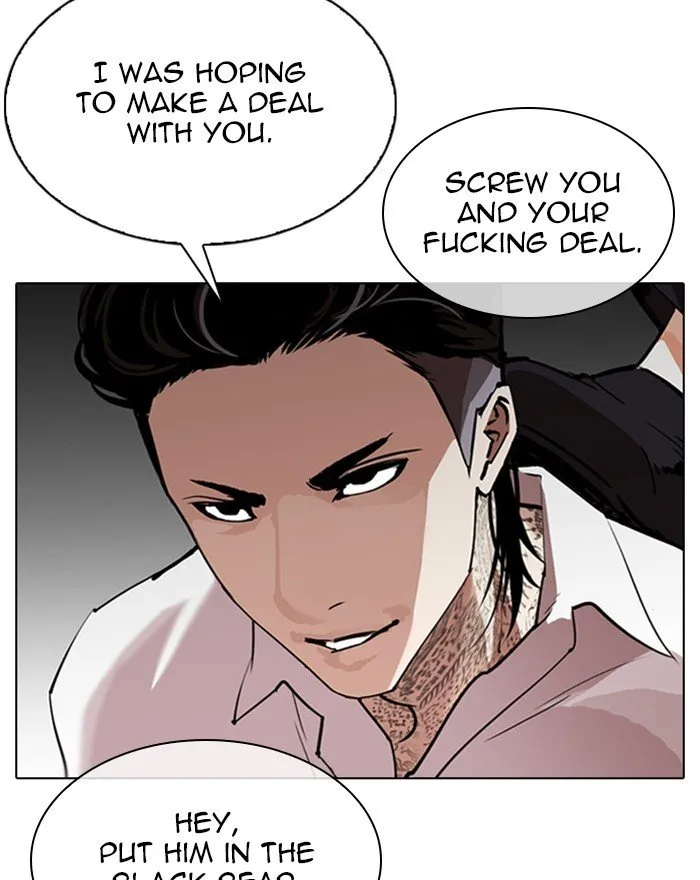 Lookism Chapter 310 Online - página 9