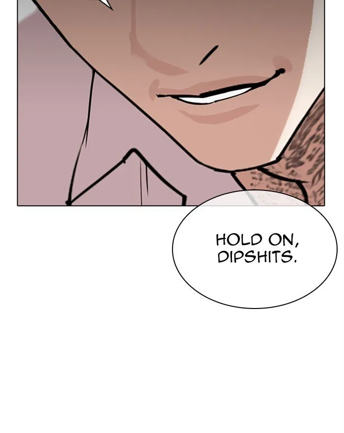 Lookism Chapter 310 Online - página 11