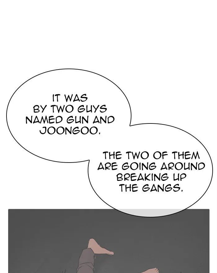Lookism Chapter 310 Online - página 12