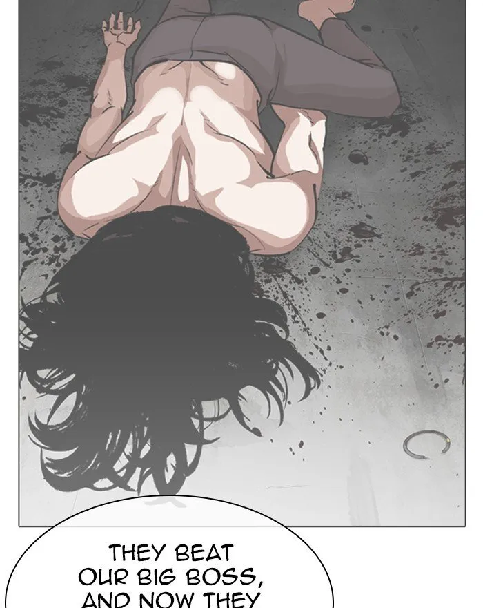 Lookism Chapter 310 Online - página 13