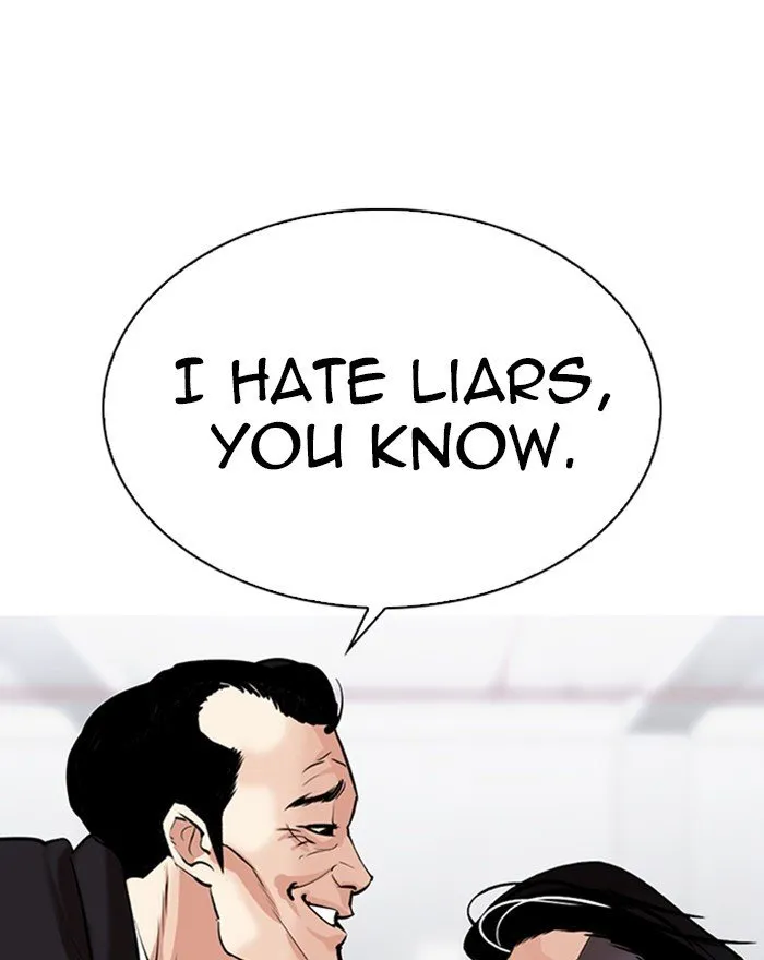 Lookism Chapter 310 Online - página 16