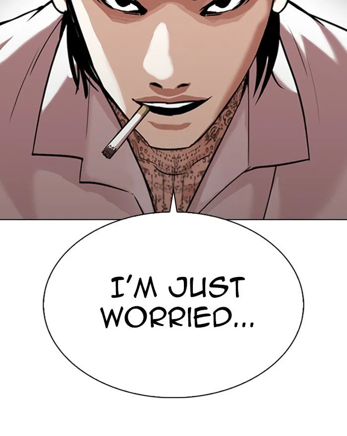 Lookism Chapter 310 Online - página 19
