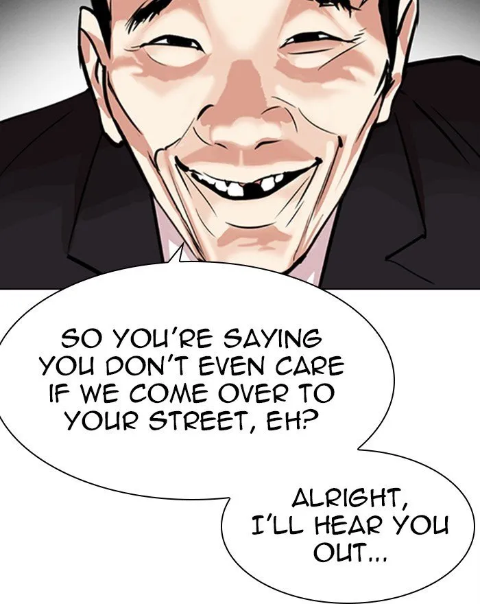 Lookism Chapter 310 Online - página 21