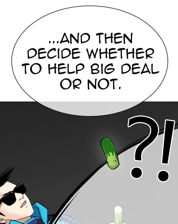 Lookism Chapter 310 Online - página 23