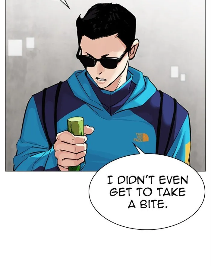 Lookism Chapter 310 Online - página 28