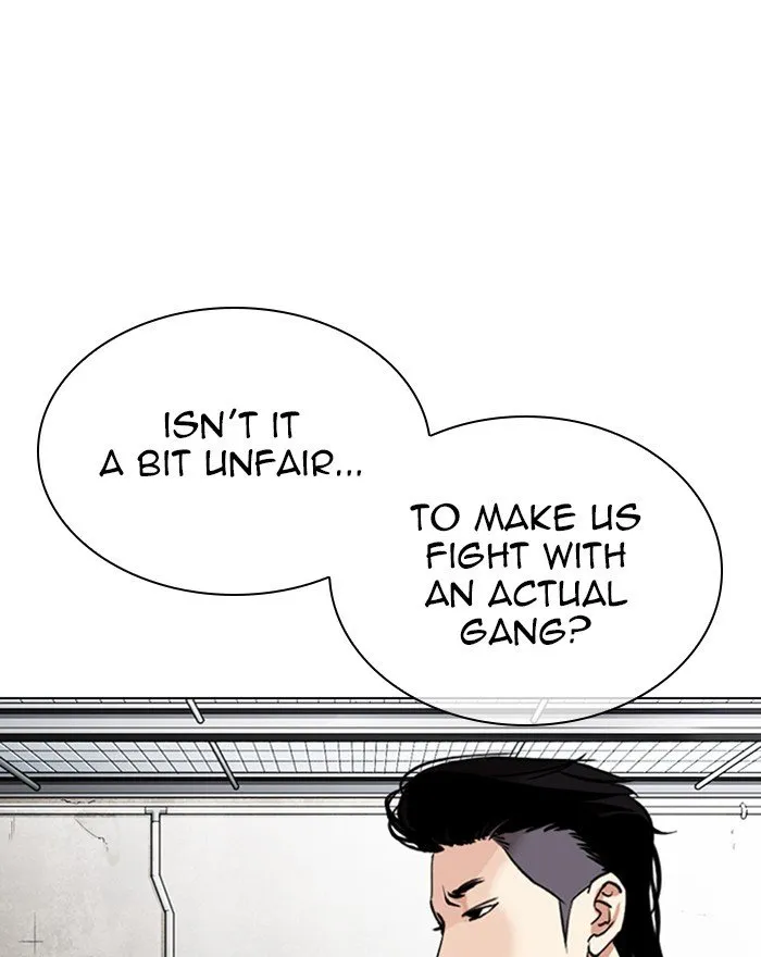 Lookism Chapter 310 Online - página 29