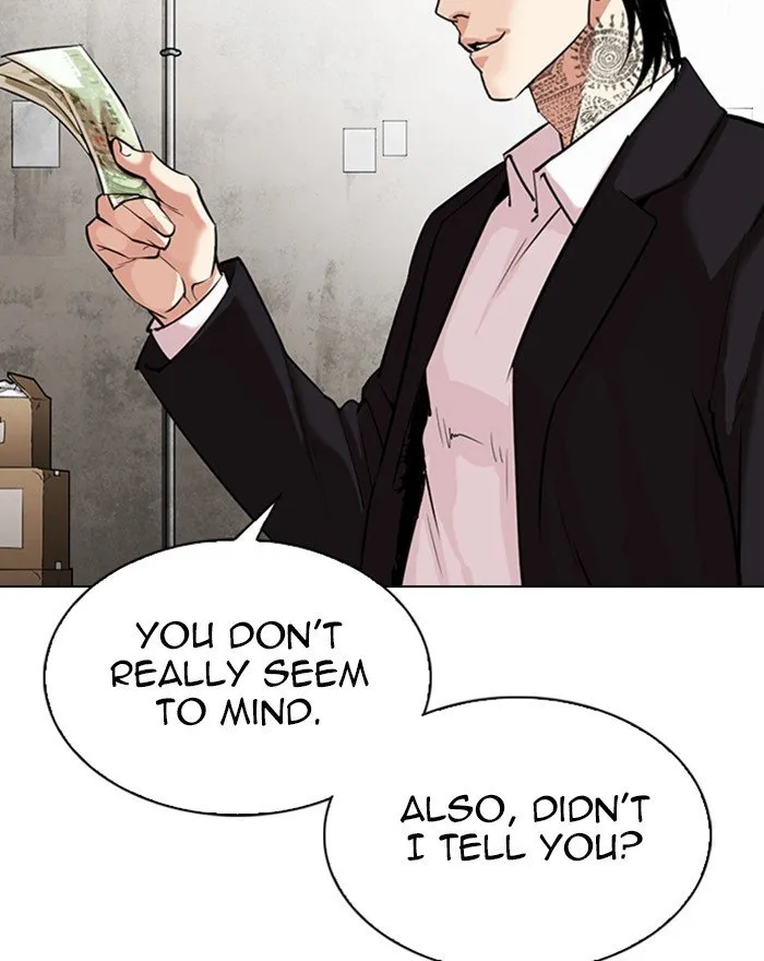 Lookism Chapter 310 Online - página 30