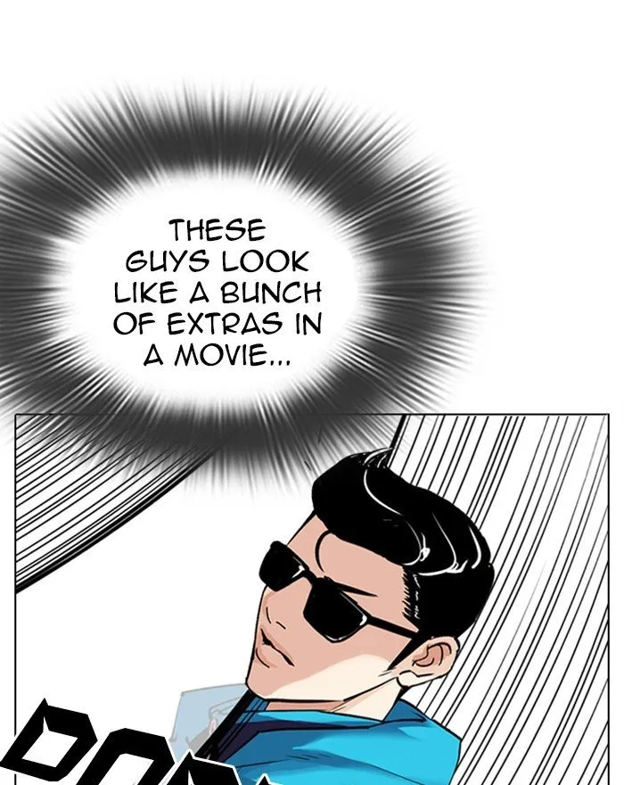 Lookism Chapter 310 Online - página 36