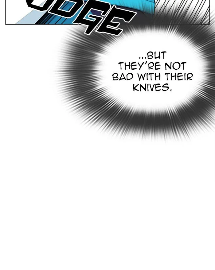 Lookism Chapter 310 Online - página 37