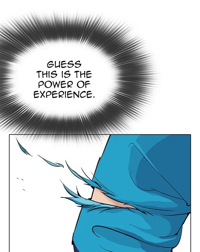 Lookism Chapter 310 Online - página 38