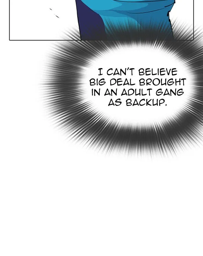Lookism Chapter 310 Online - página 39