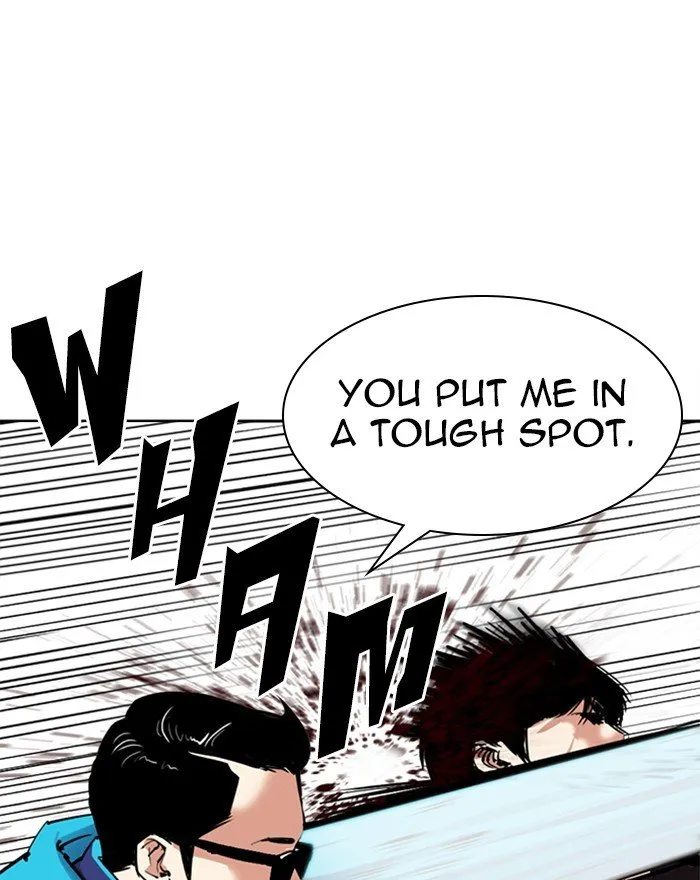 Lookism Chapter 310 Online - página 40