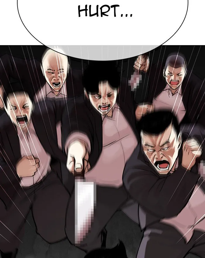 Lookism Chapter 310 Online - página 43