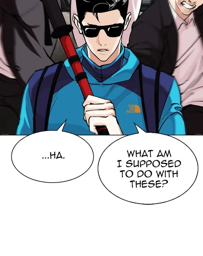Lookism Chapter 310 Online - página 50