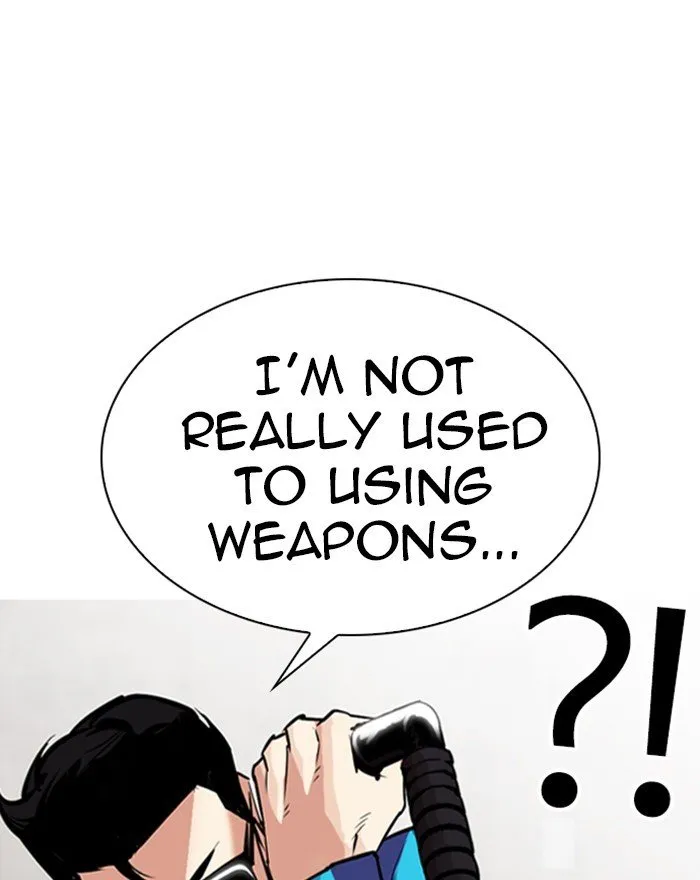 Lookism Chapter 310 Online - página 54