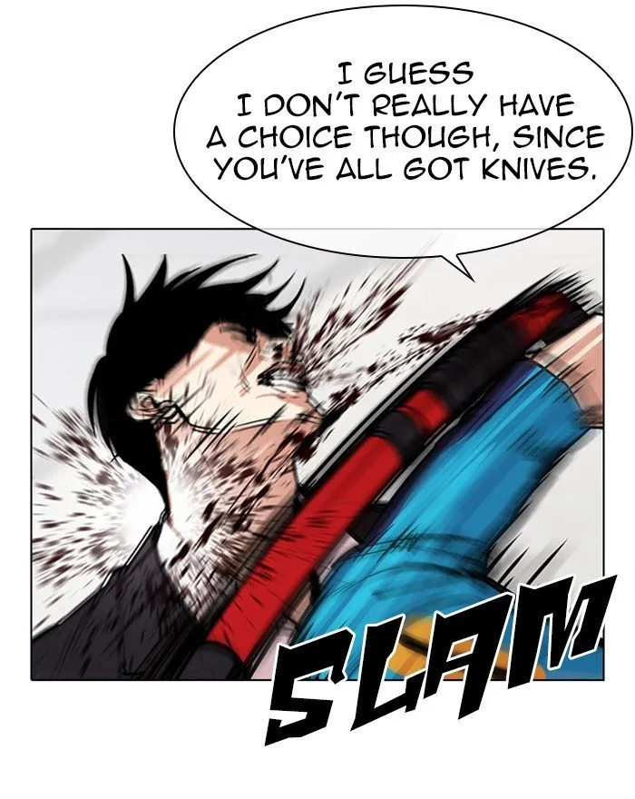 Lookism Chapter 310 Online - página 58