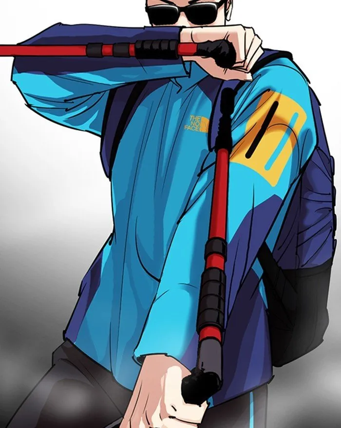Lookism Chapter 310 Online - página 62