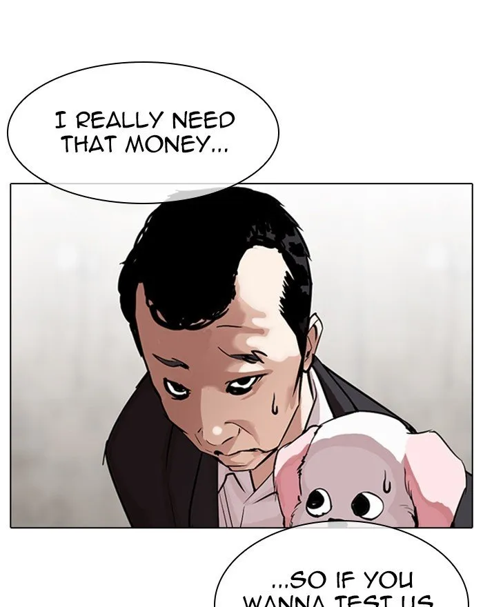 Lookism Chapter 310 Online - página 72